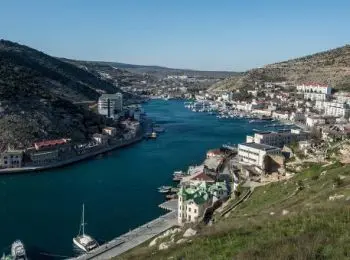 в крыму планируют реформировать “черноморнефтегаз” - Сайт Газеты «Совершенно Секретно»